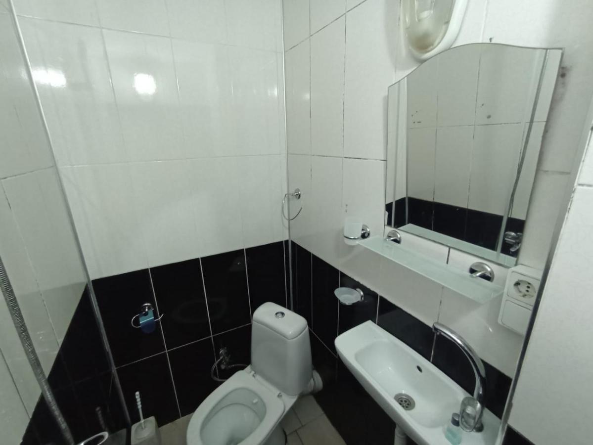 Roozendaal Aparthotel Isztambul Kültér fotó